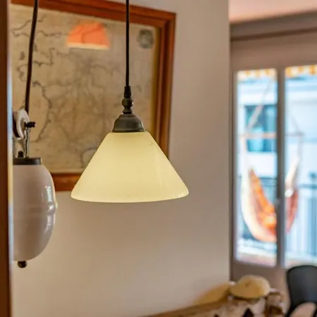 Apartment Beautiful In The Heart Of Town *