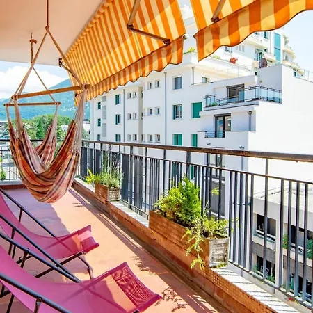 Apartment Beautiful In The Heart Of Town Annecy