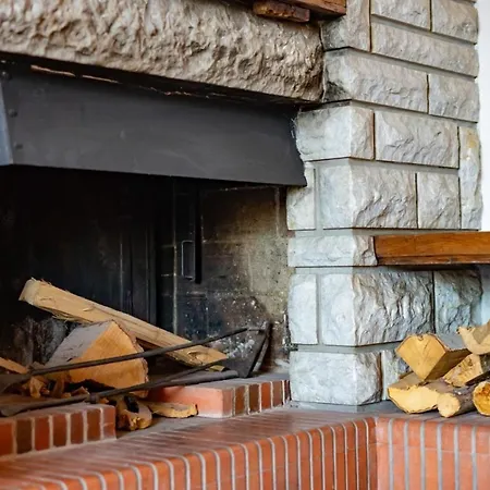 Apartment Beautiful In The Heart Of Town *