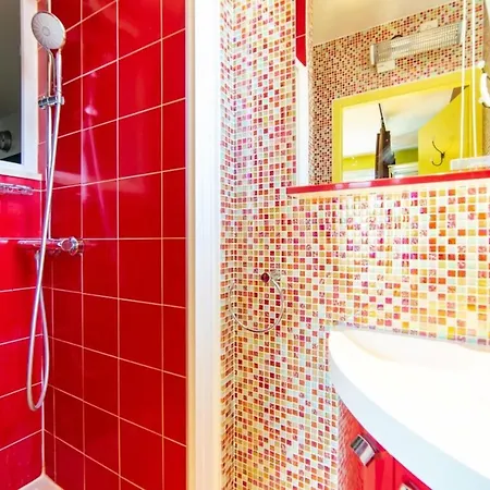 Apartment Beautiful In The Heart Of Town Annecy