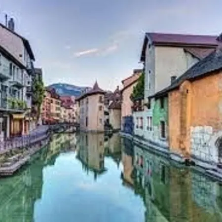 Beautiful In The Heart Of Town