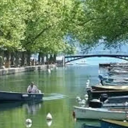 Beautiful In The Heart Of Town